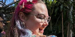 Sandra Zimmerman
