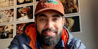 sharanjit