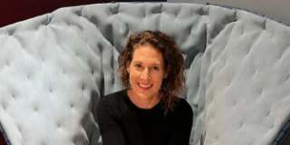 melissa pinson