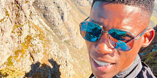 Sandile Mdunge