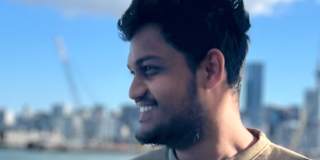 Chakkarapani Chanjeev