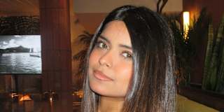 Ishita Mirgal