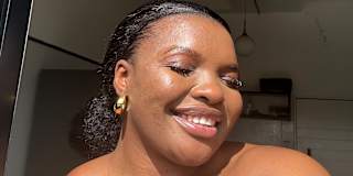 Slindile Qwabe