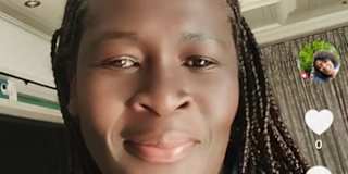 Loraine Vutlhari Kholonyane-Baloyi