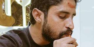 Abhishek