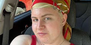 Maggie Harms