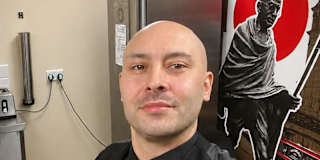 Matthew Medina