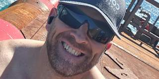 Mr Aaron Tapper