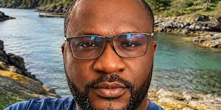 Nnamdi Okeke