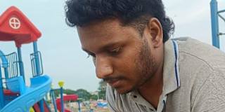 Bhuvanesh