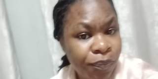 Nompilo Dube