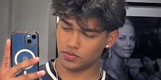 Aviral Negi