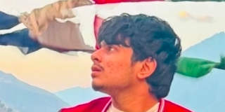 Harsh khatri