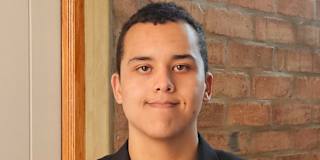 Luke Van Der Westhuizen