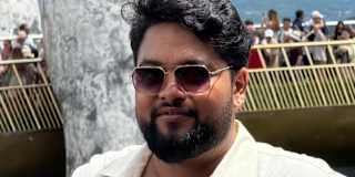 Shrikant Khutey