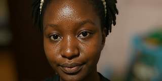 Mercy Chelangat
