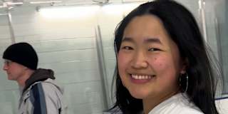 Adrienne