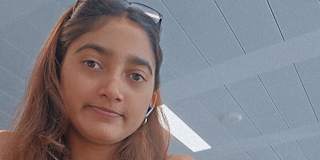 Arpita Sanjay Patel