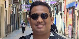 Arjun