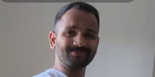 Dhaval Choksi