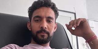 Krishna singh