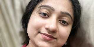 Sudipta Haldar