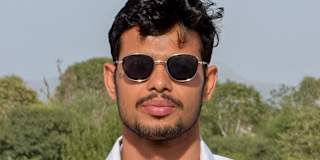 RAKESH MOOND