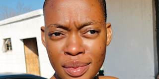 Candy Mahlangu