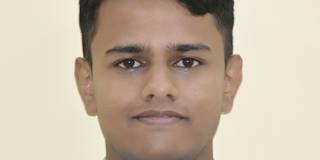 Mayuresh Pujari