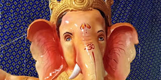Mahesh Kumar Sahoo