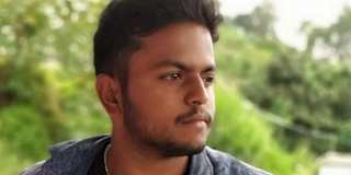 Chandrasekar
