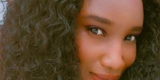 Naomi Eliwaza Kingu