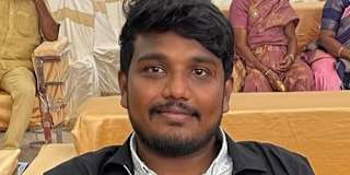 Sanjay reddy