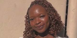 Zuziwe Happiness Chonco