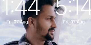 Jaswinder Kumar Mehrana