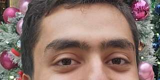 Shayan Mahmoudi