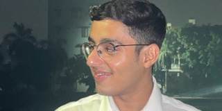 Pragyansh Alag
