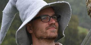 John