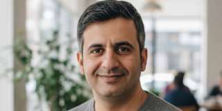 Shaik Hussain