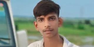Ravendra Yadav