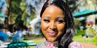 Laetitia Teresa Sithole