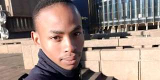 Phehello Moloi