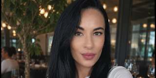 Natalie Hendricks