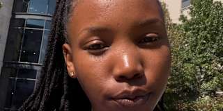 Mbalenhle