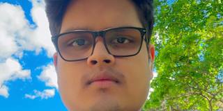 Harshit Jain