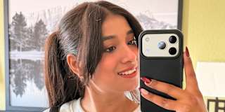 Jasmeen Kaur