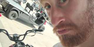 Jacob Farris