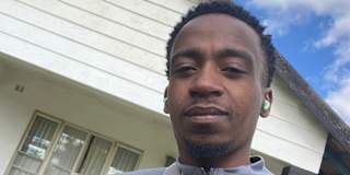 Maxwell Anele