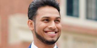 Mohammad Akib Hossain