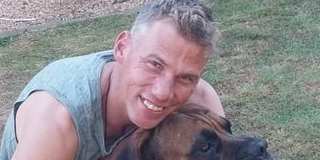 Perry Oosthuizen